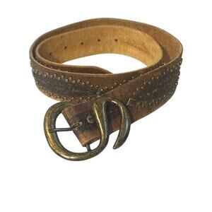 Will Leather Goods western, cowgirl, stagecoach, rodeo M